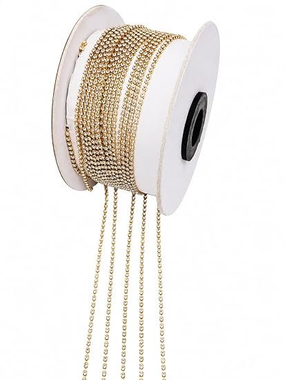 Zarkan stone cup chain