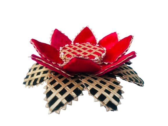 Velvet Lotus Aasan
